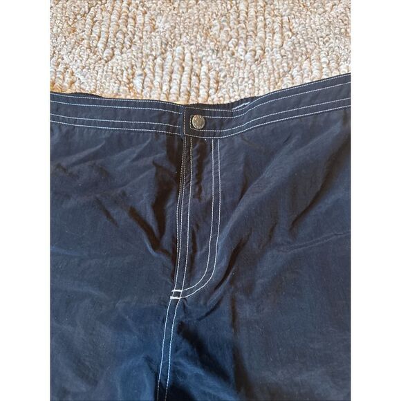 Beach House Black Board Short Swim Cover up  Women's Size 16 Srp $49. - Picture 2 of 5